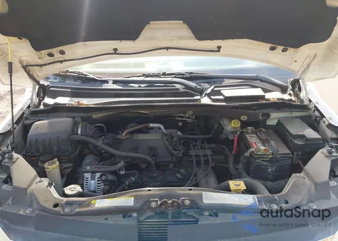 2009 Volkswagen Routan Se из США, поврежденный, VIN 2V8HW34189R578134